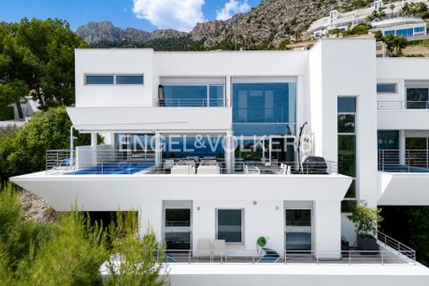 Rækkehus i Altea, Alicante, Altea - € 1.400.000 | Ref: W-04A6OX - foto 4